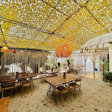 Hotel Boutique Villamor - Only Adults Denia Exterior photo