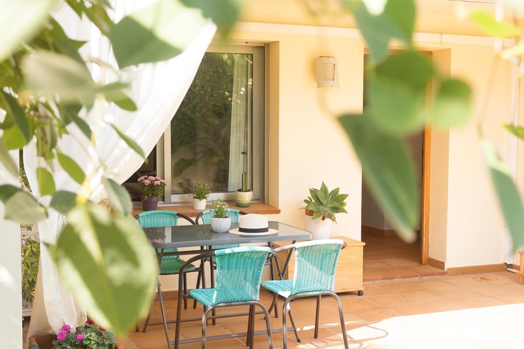 Hotel Boutique Villamor - Only Adults Denia Exterior photo
