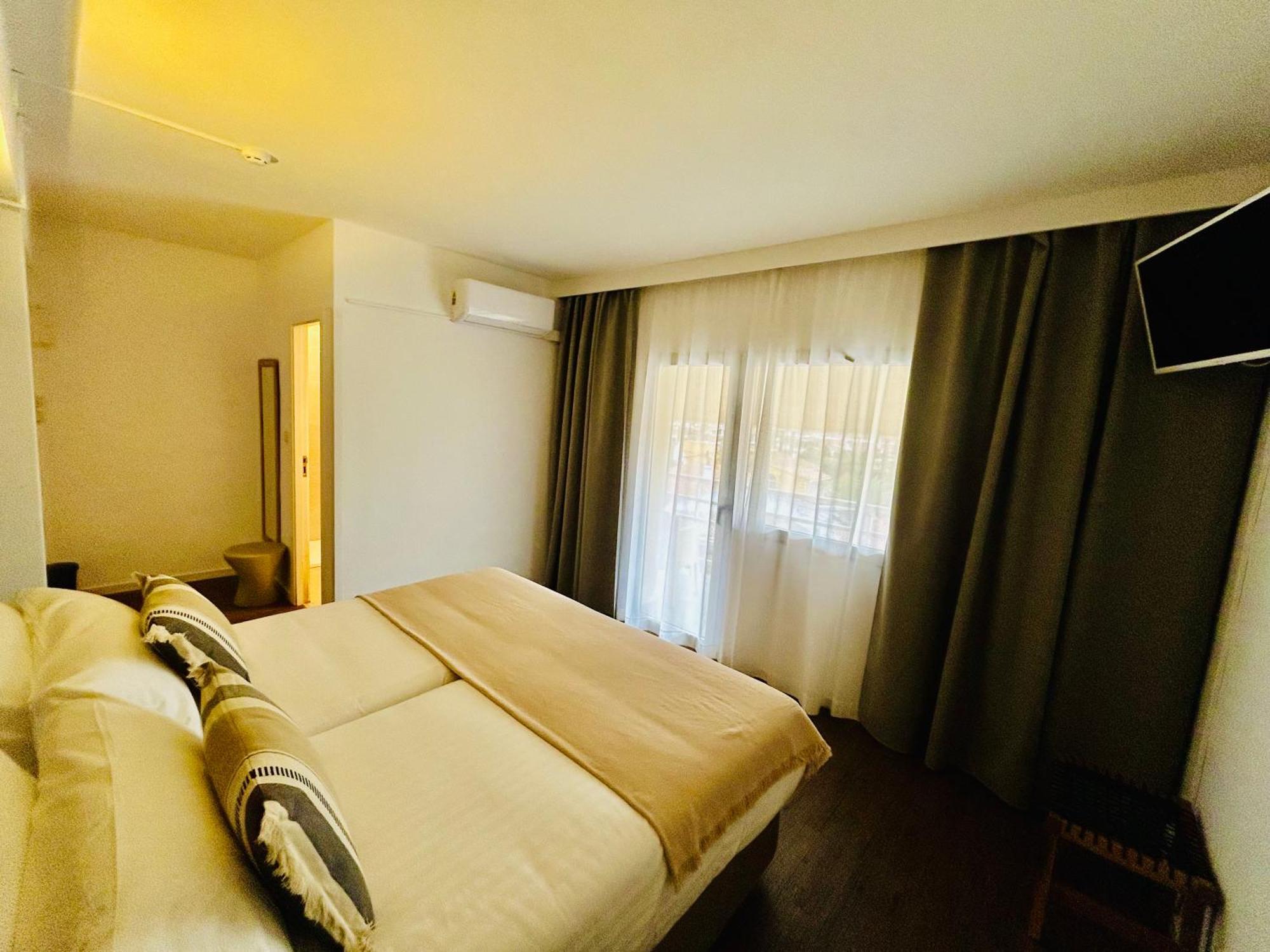 Hotel Boutique Villamor - Only Adults Denia Exterior photo
