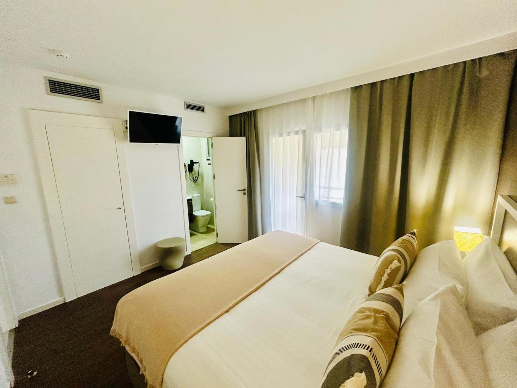 Hotel Boutique Villamor - Only Adults Denia Exterior photo