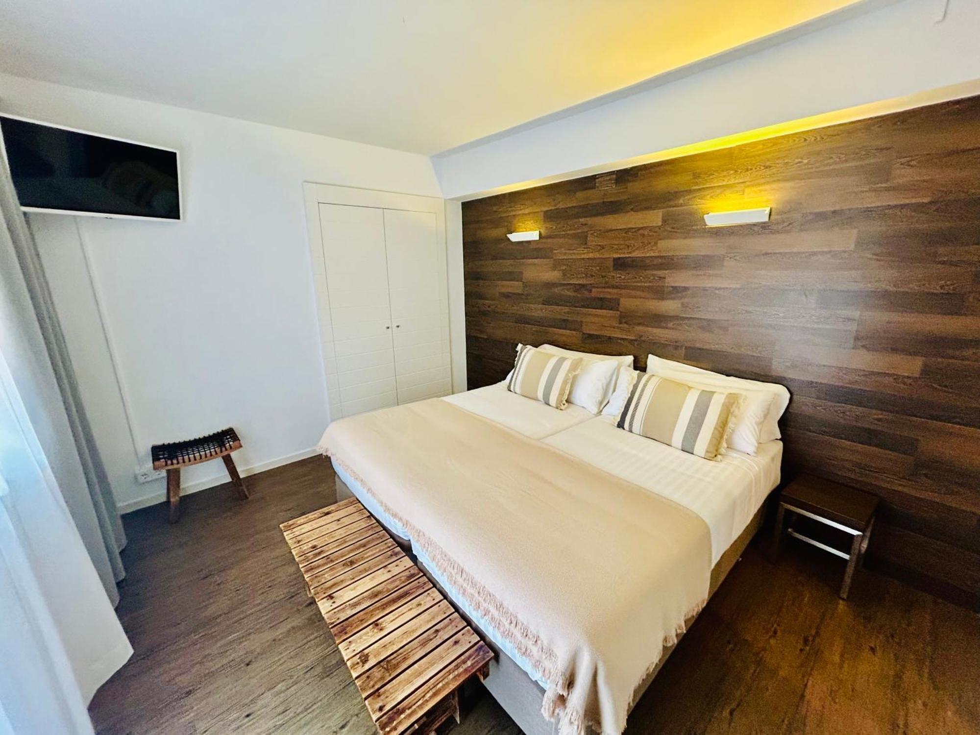 Hotel Boutique Villamor - Only Adults Denia Exterior photo