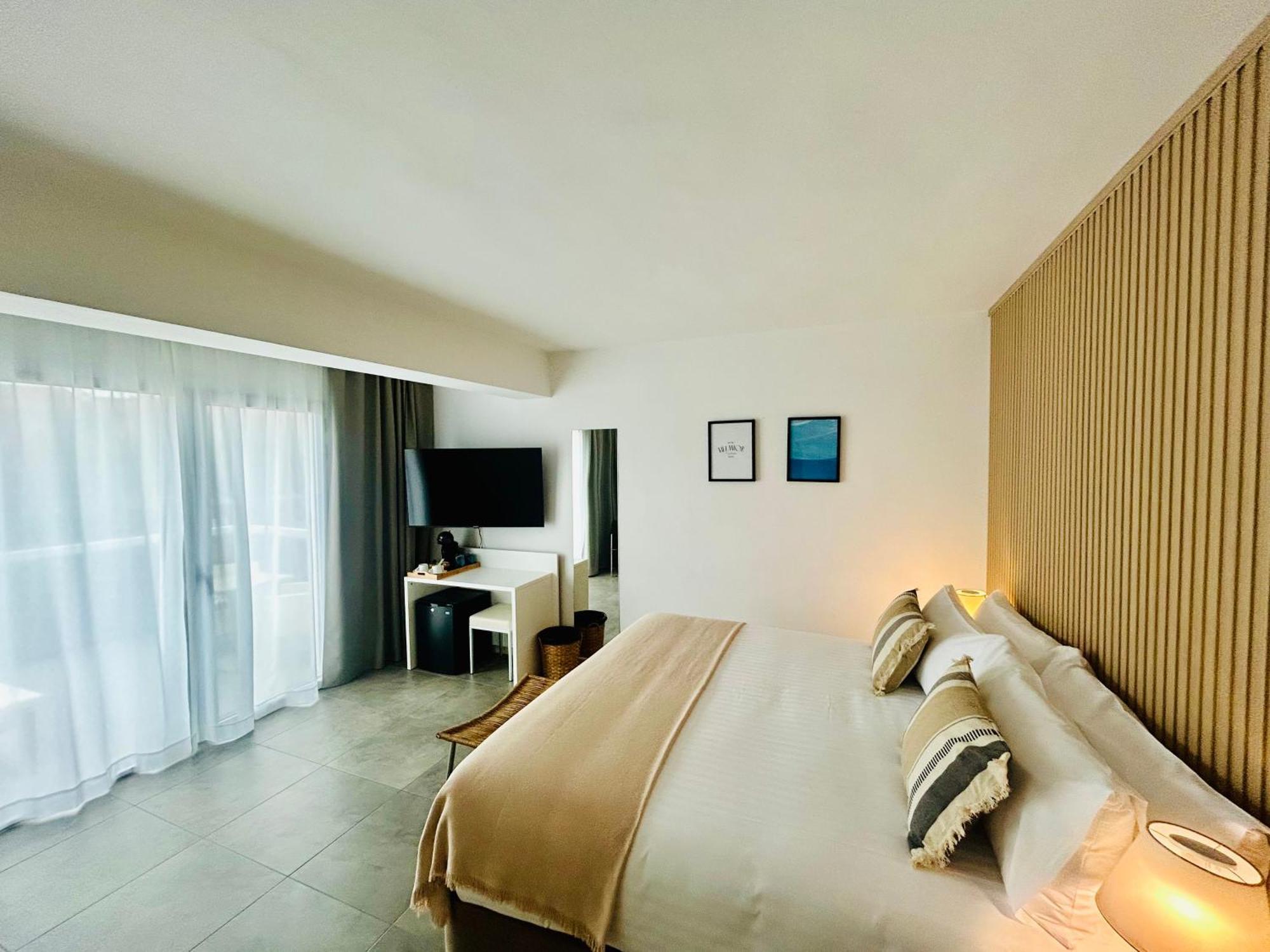 Hotel Boutique Villamor - Only Adults Denia Exterior photo
