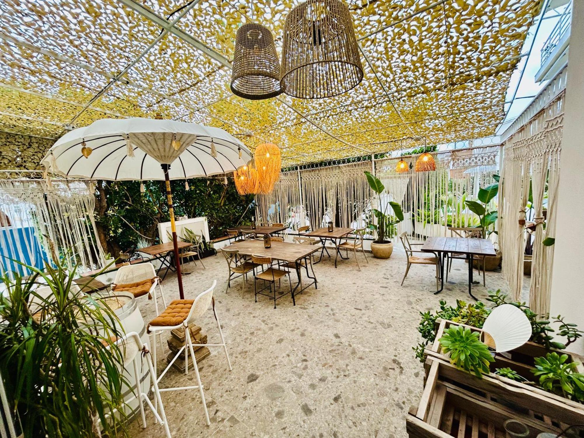 Hotel Boutique Villamor - Only Adults Denia Exterior photo