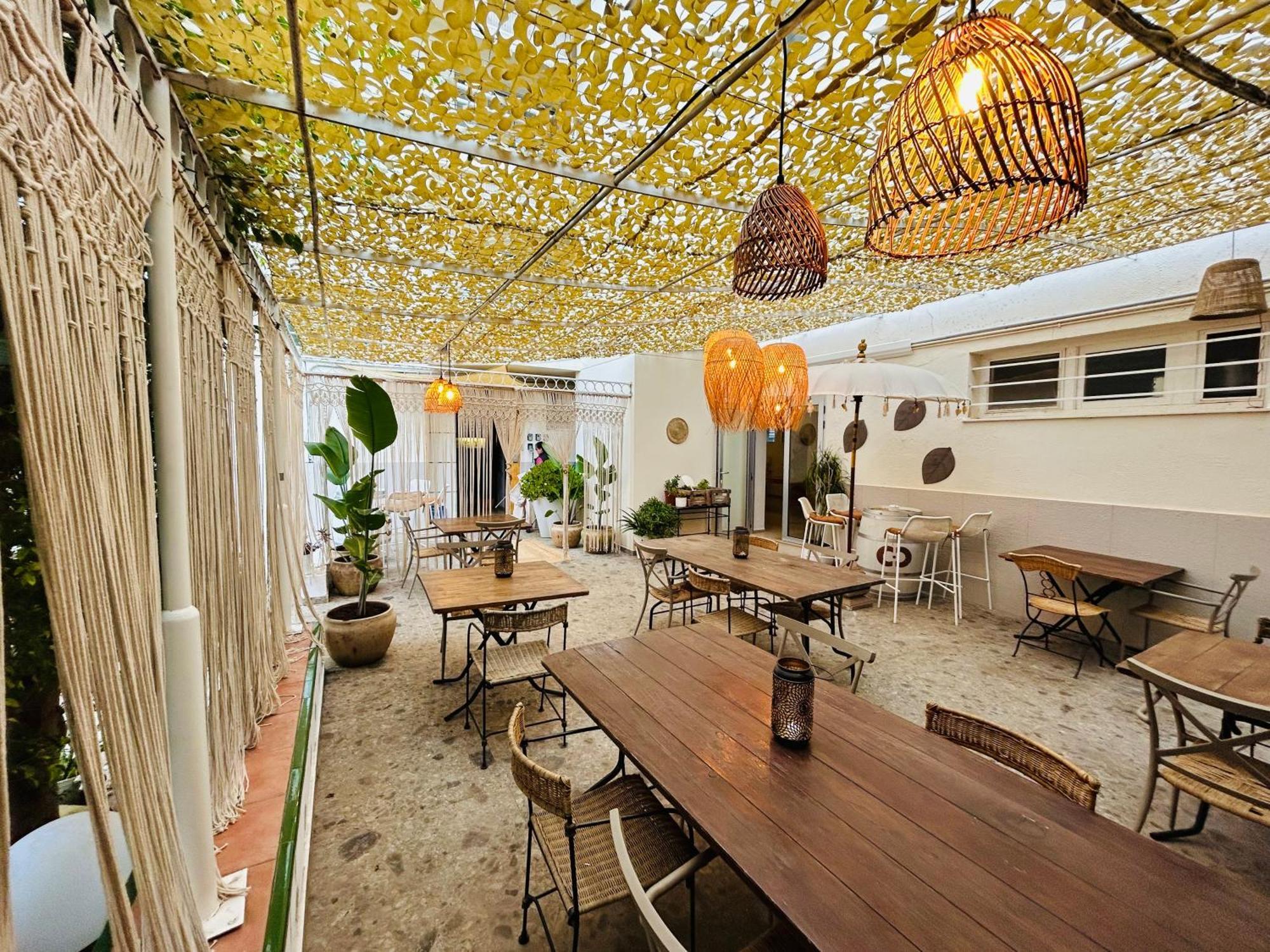 Hotel Boutique Villamor - Only Adults Denia Exterior photo