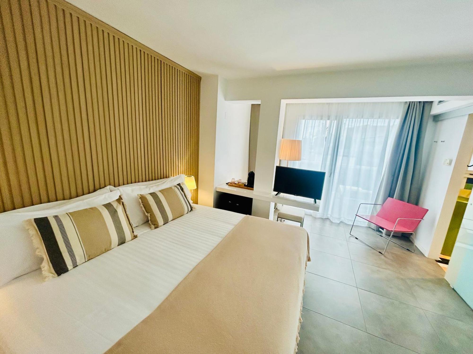 Hotel Boutique Villamor - Only Adults Denia Exterior photo