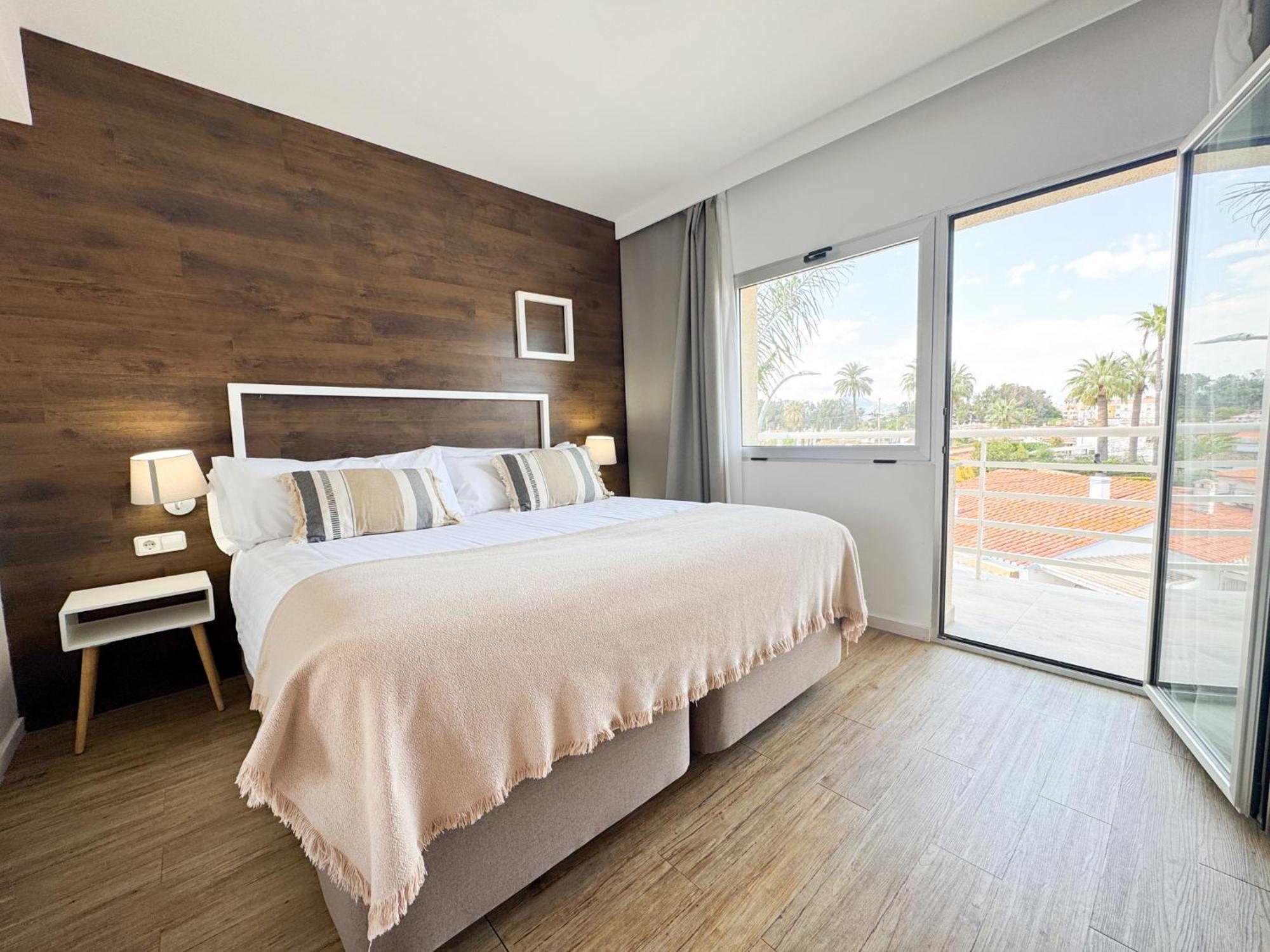 Hotel Boutique Villamor - Only Adults Denia Exterior photo
