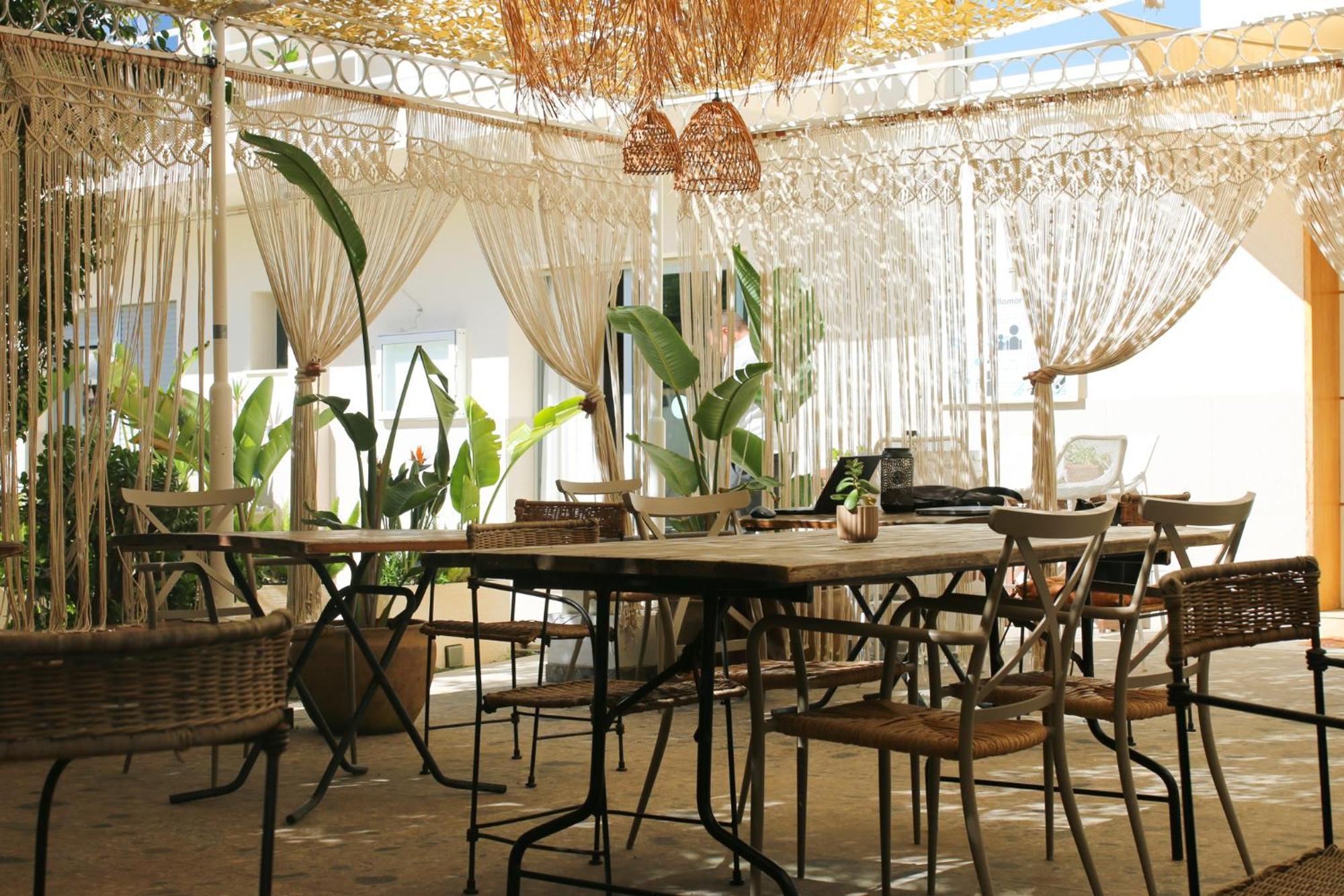 Hotel Boutique Villamor - Only Adults Denia Exterior photo