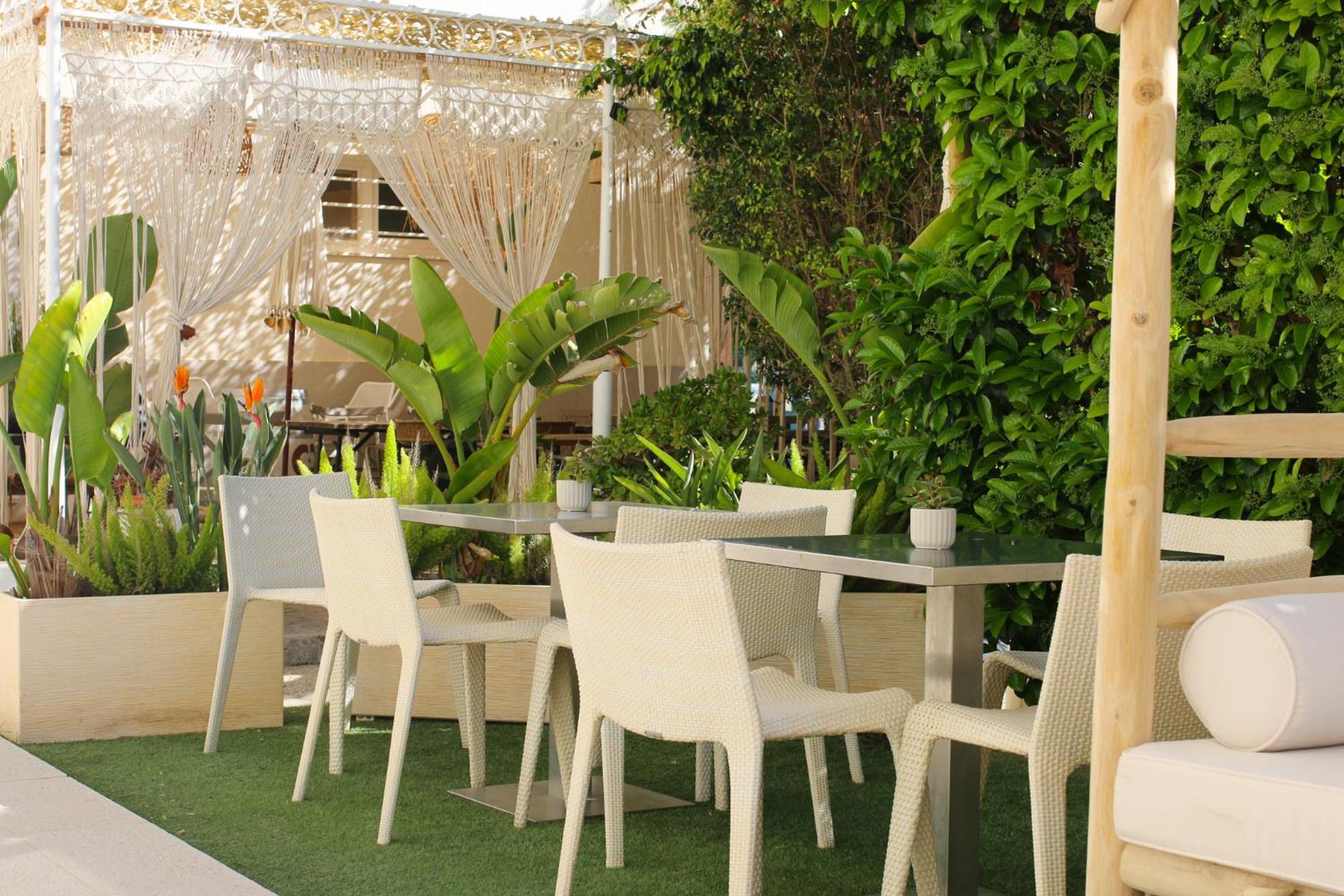 Hotel Boutique Villamor - Only Adults Denia Exterior photo