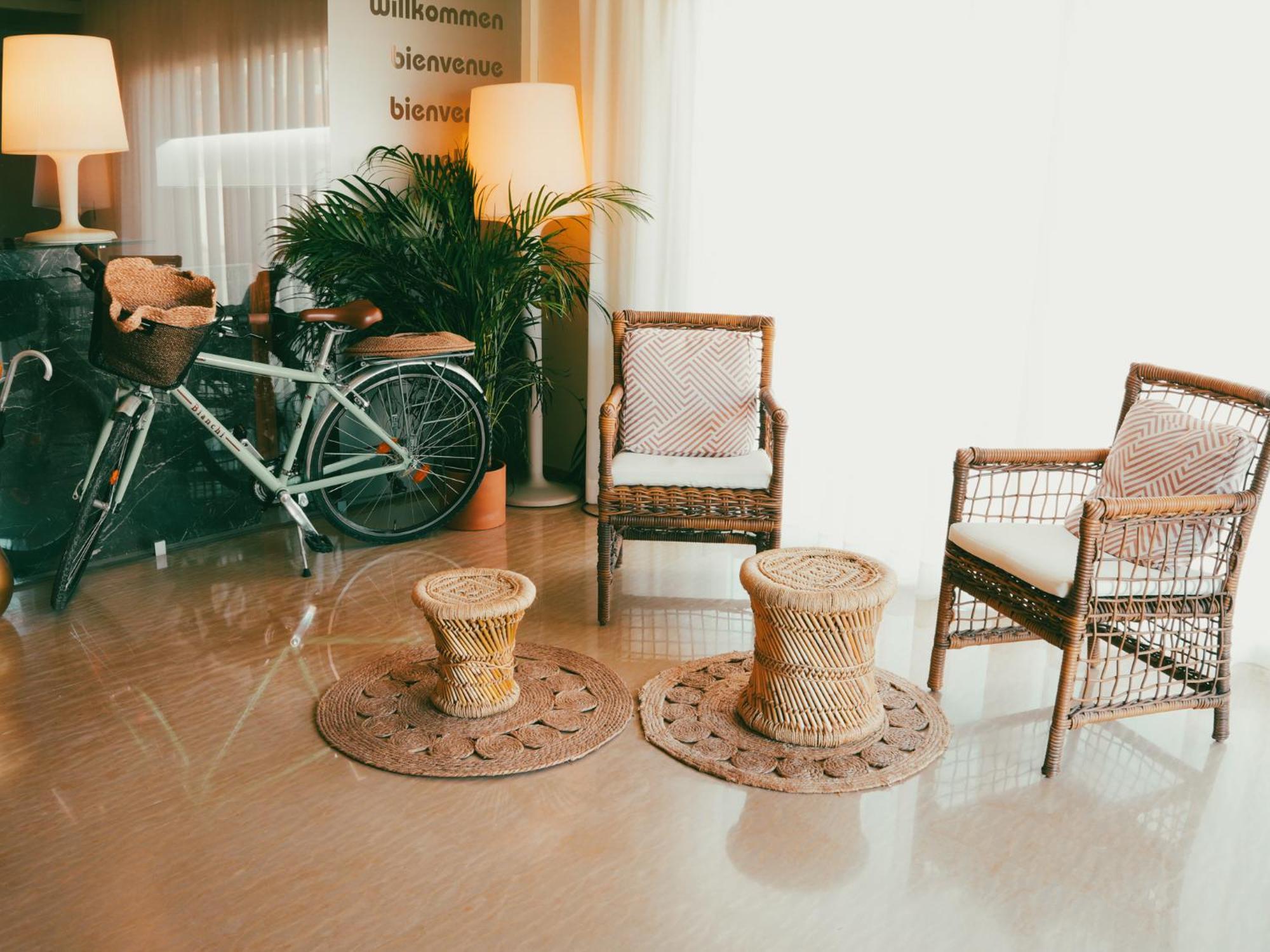 Hotel Boutique Villamor - Only Adults Denia Exterior photo