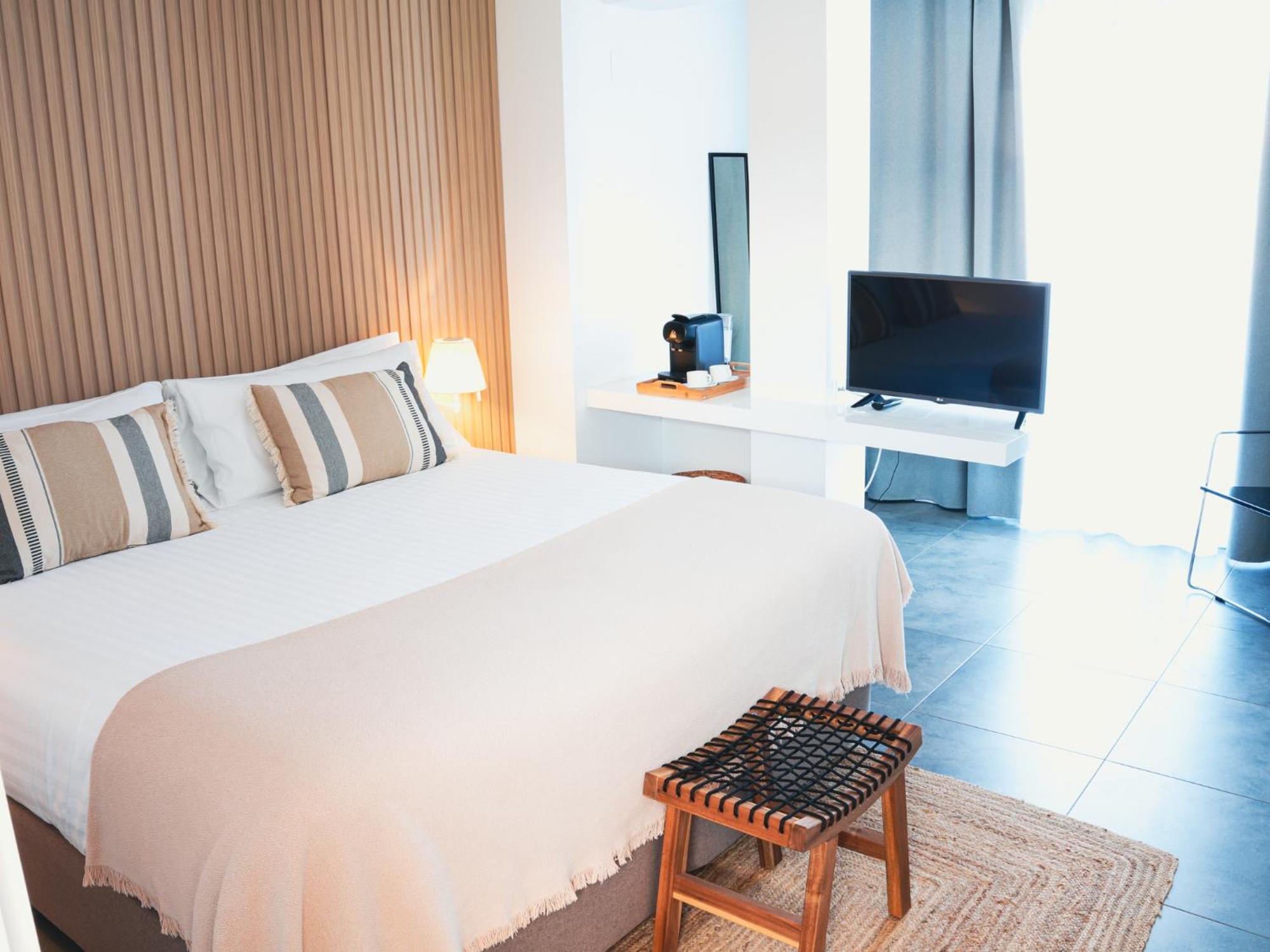 Hotel Boutique Villamor - Only Adults Denia Exterior photo