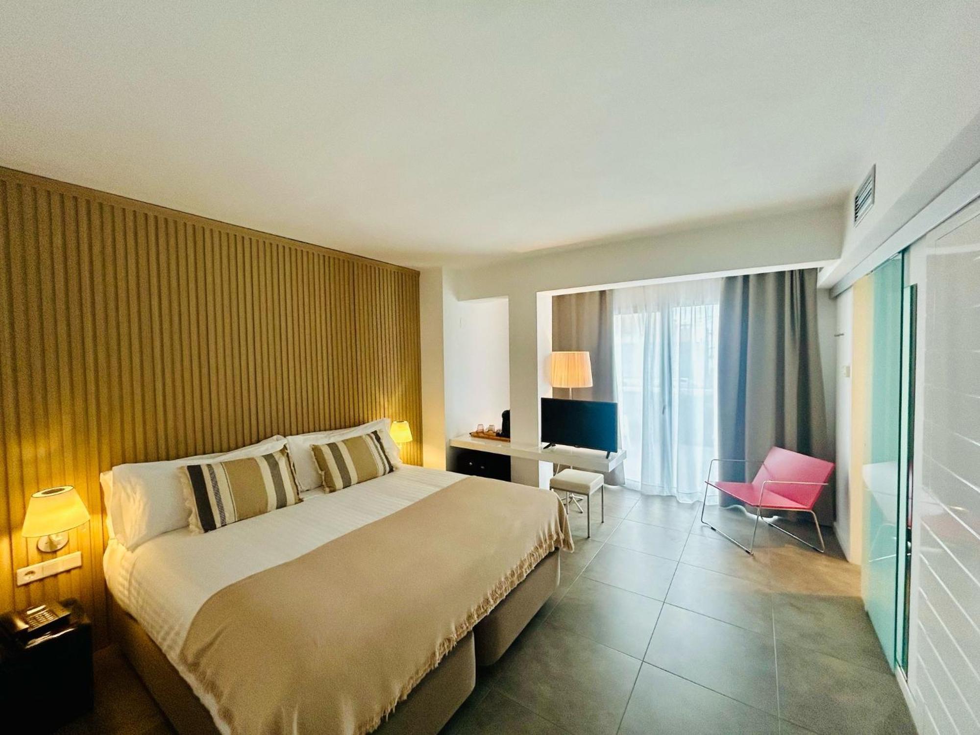 Hotel Boutique Villamor - Only Adults Denia Exterior photo